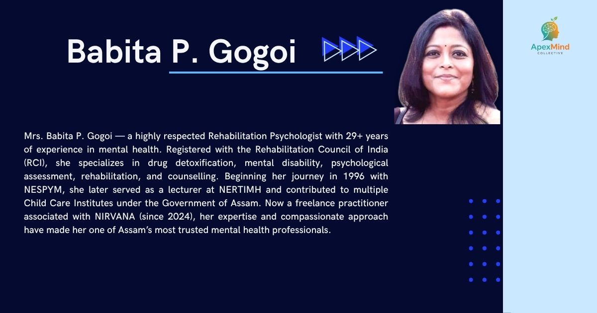 Counsellor