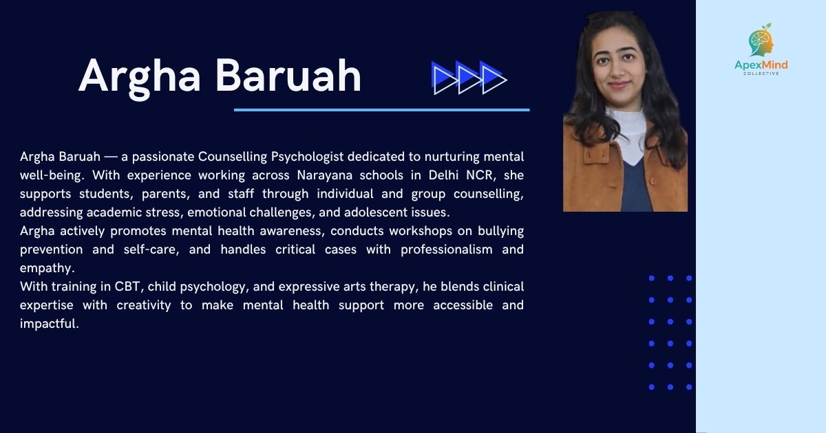 Counsellor