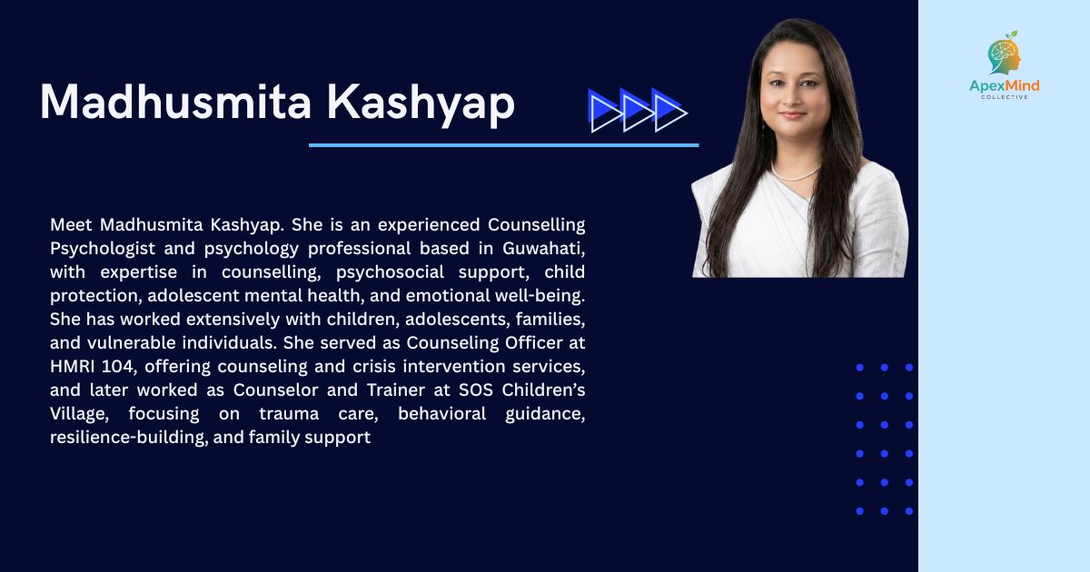 Counsellor