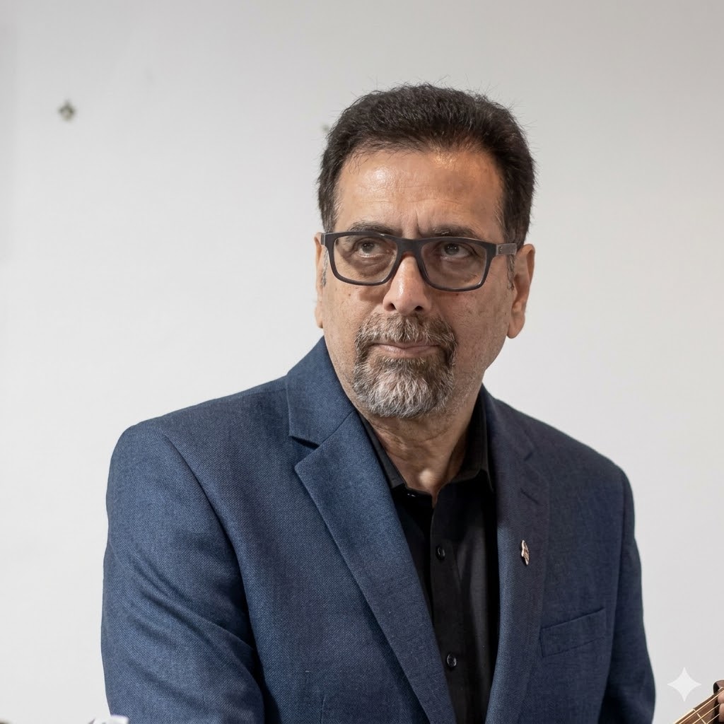 Director