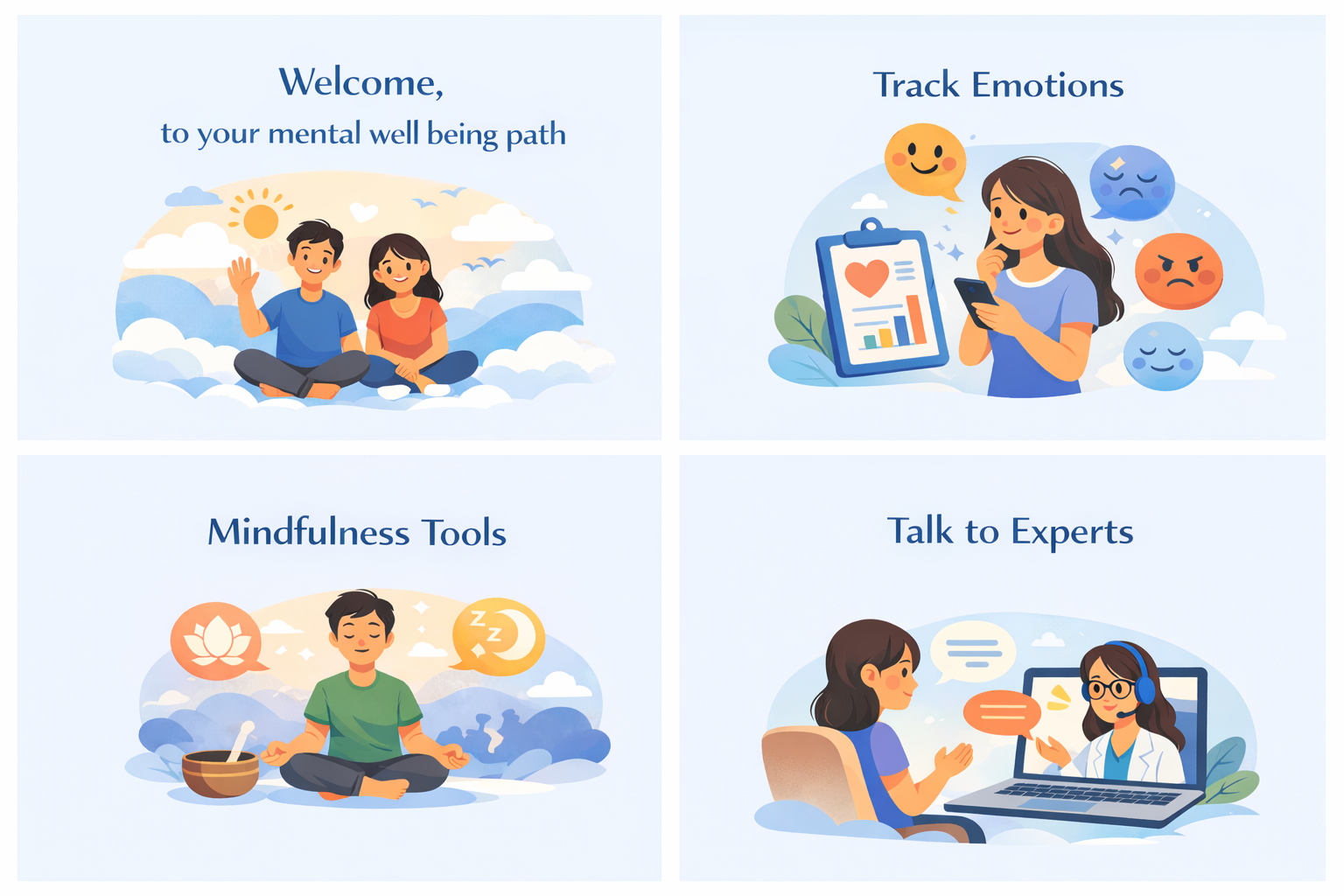 WellnessMitra